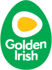 Golden Irish Eggs