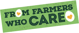 From farmers who care